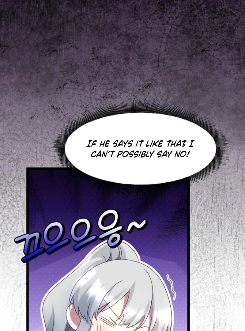 The Saintess Became the Northern Grand Duke’s Daughter Chapter 56 page 27