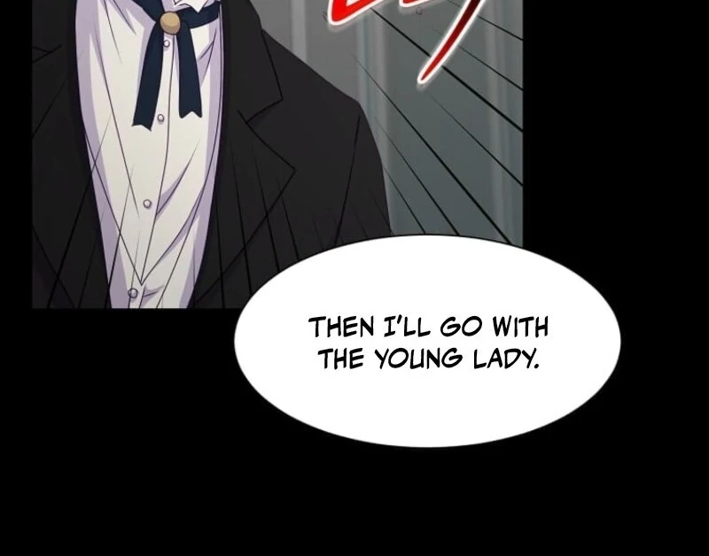The Saintess Became the Northern Grand Duke’s Daughter Chapter 56 page 32