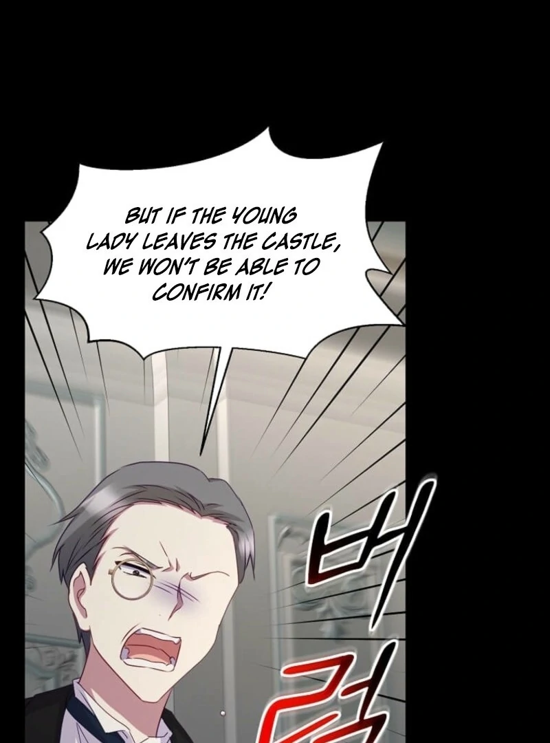 The Saintess Became the Northern Grand Duke’s Daughter Chapter 56 page 31
