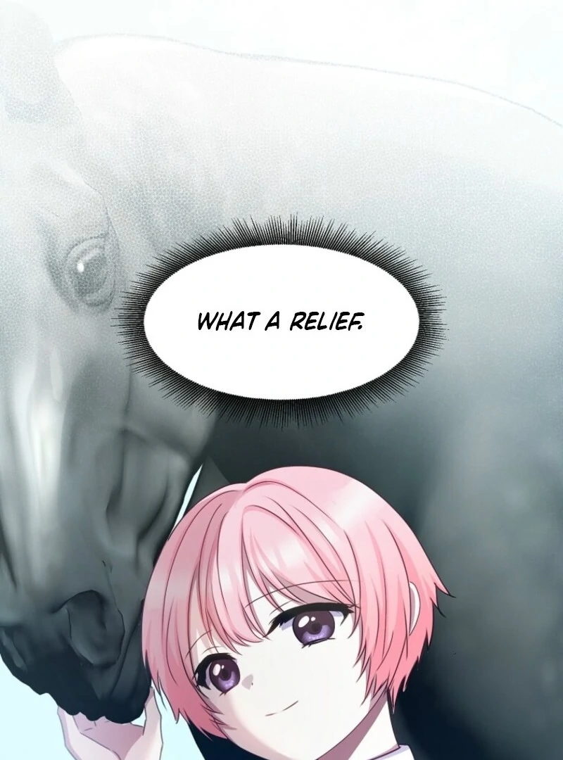 The Saintess Became the Northern Grand Duke’s Daughter Chapter 56 page 51