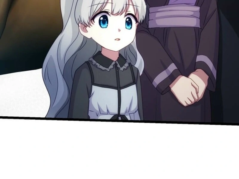 The Saintess Became the Northern Grand Duke’s Daughter Chapter 56 page 56