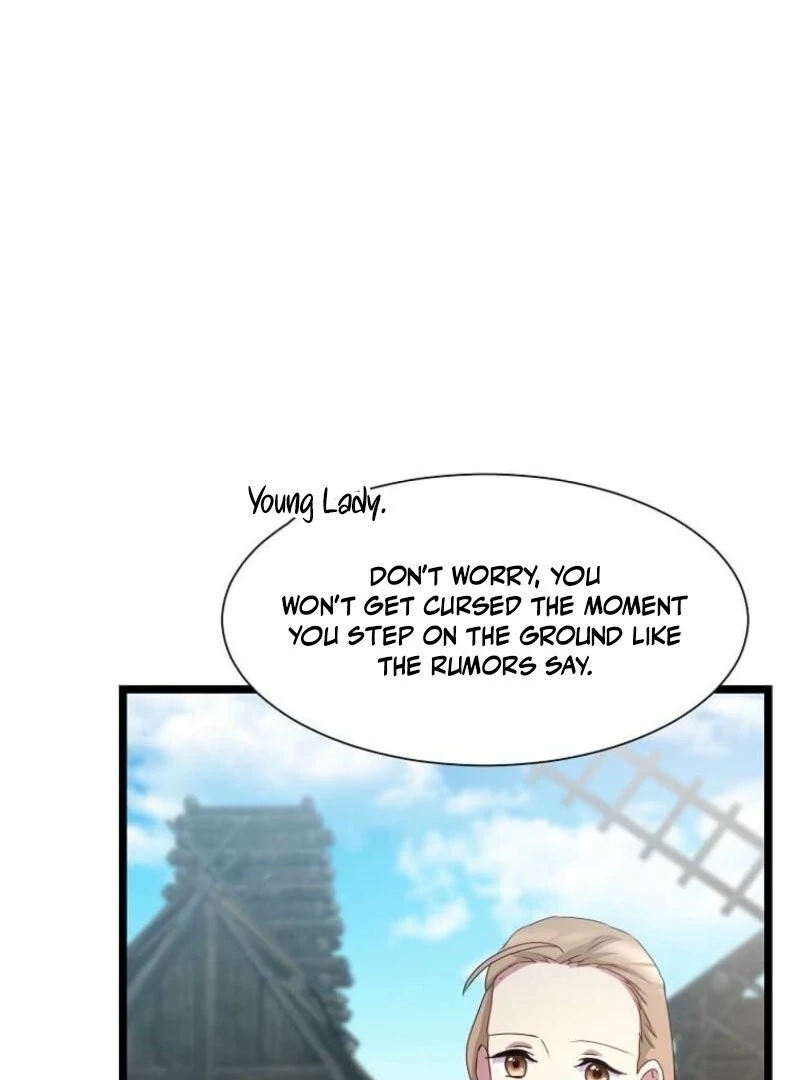 The Saintess Became the Northern Grand Duke’s Daughter Chapter 56 page 59