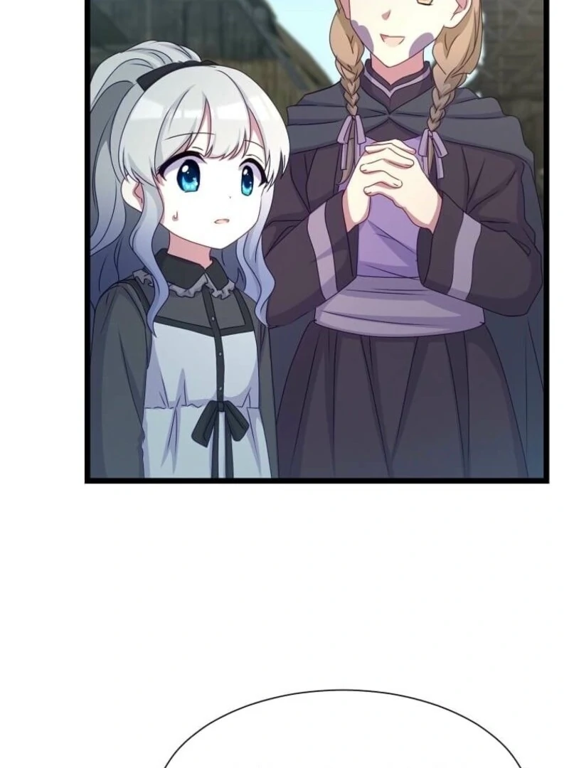 The Saintess Became the Northern Grand Duke’s Daughter Chapter 56 page 60