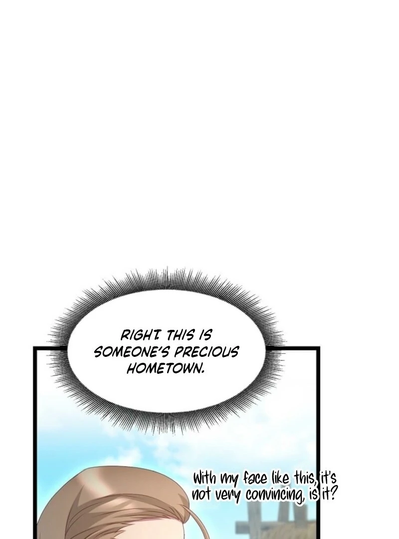The Saintess Became the Northern Grand Duke’s Daughter Chapter 56 page 62