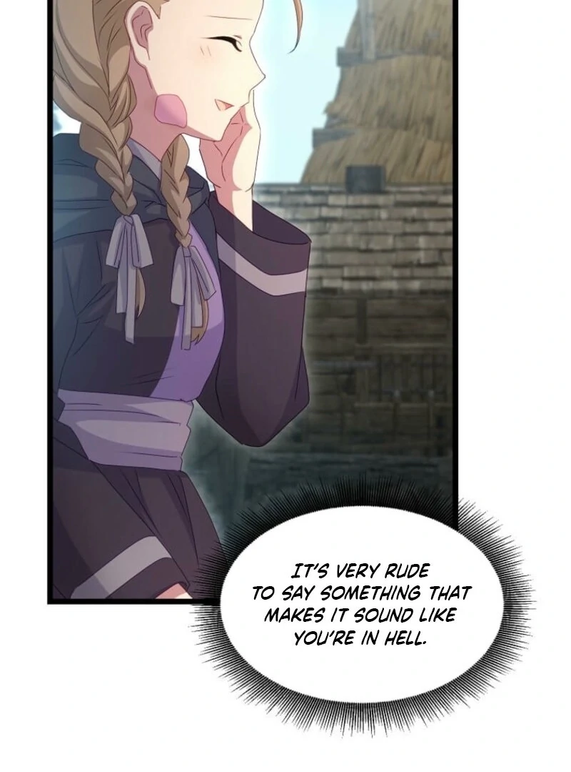 The Saintess Became the Northern Grand Duke’s Daughter Chapter 56 page 63
