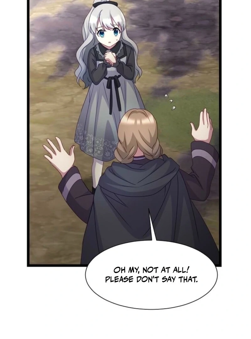 The Saintess Became the Northern Grand Duke’s Daughter Chapter 56 page 65
