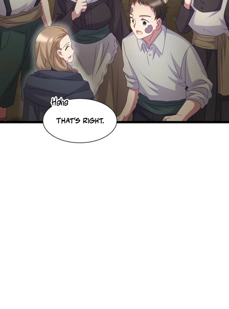 The Saintess Became the Northern Grand Duke’s Daughter Chapter 56 page 70