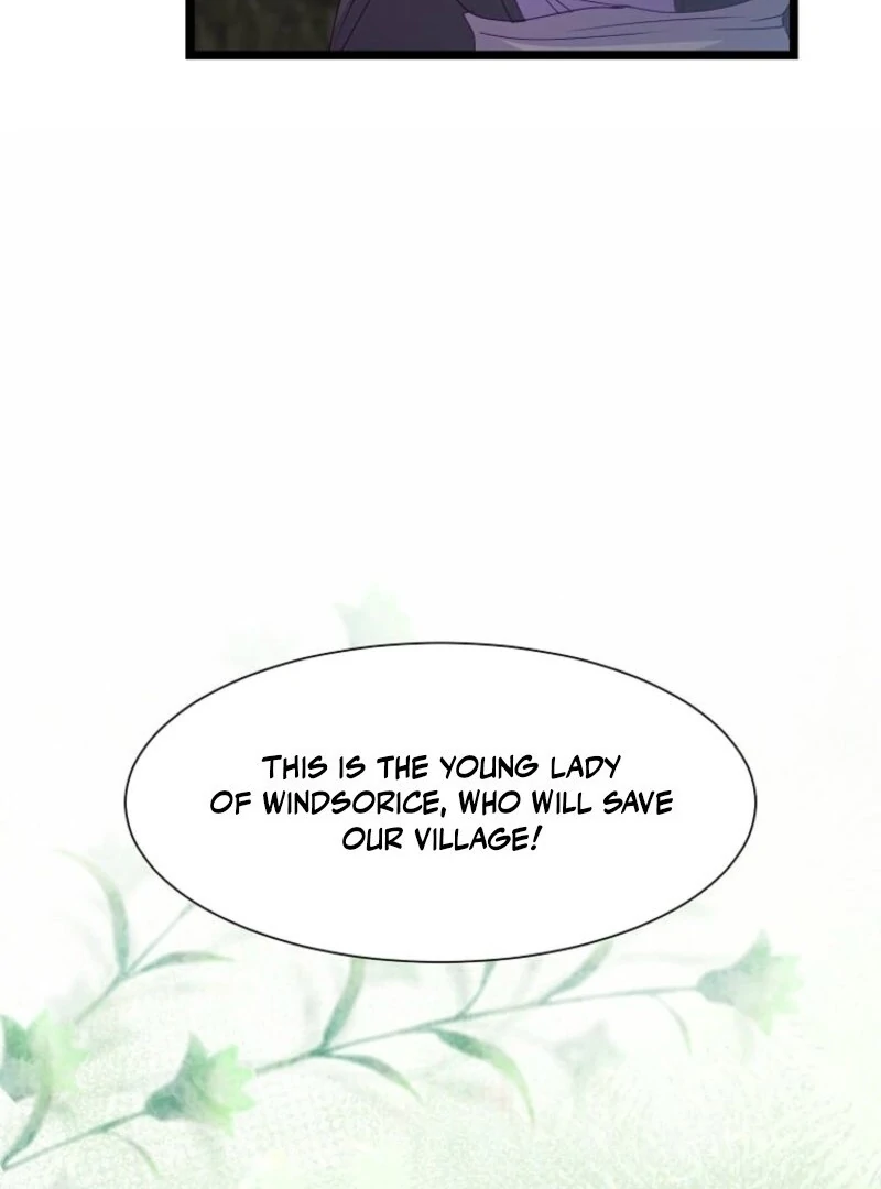 The Saintess Became the Northern Grand Duke’s Daughter Chapter 56 page 72