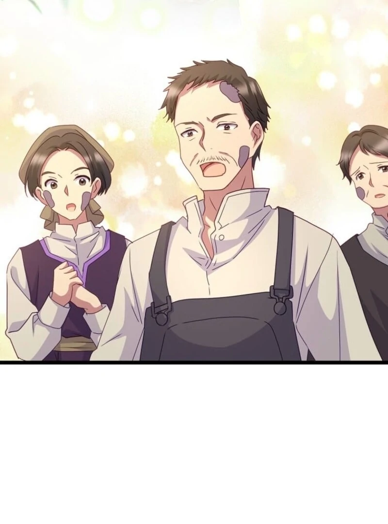 The Saintess Became the Northern Grand Duke’s Daughter Chapter 56 page 74