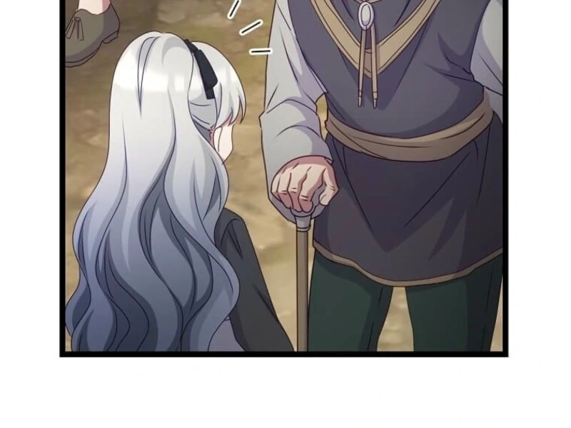 The Saintess Became the Northern Grand Duke’s Daughter Chapter 56 page 80