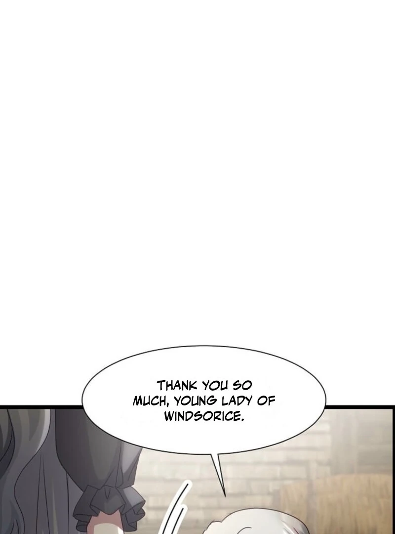 The Saintess Became the Northern Grand Duke’s Daughter Chapter 56 page 81
