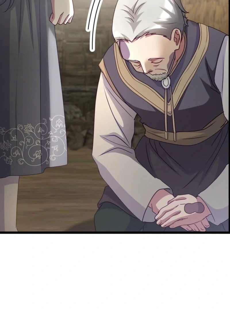 The Saintess Became the Northern Grand Duke’s Daughter Chapter 56 page 82