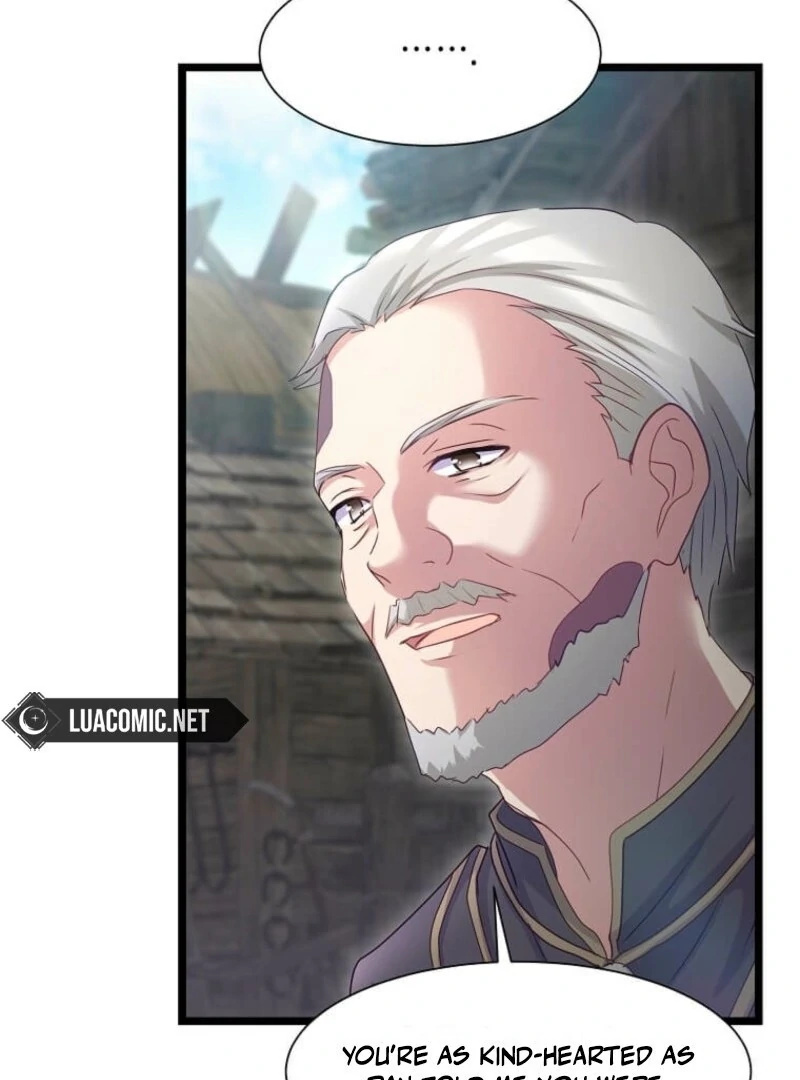 The Saintess Became the Northern Grand Duke’s Daughter Chapter 56 page 85