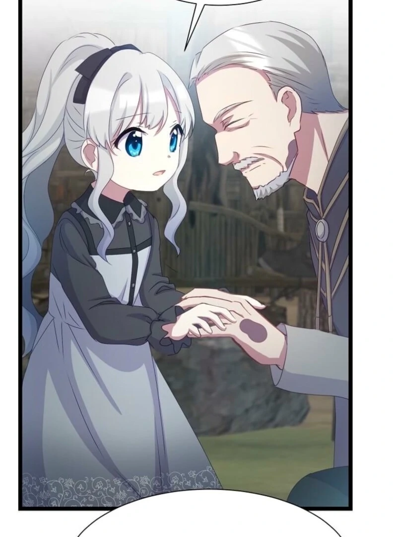 The Saintess Became the Northern Grand Duke’s Daughter Chapter 56 page 87