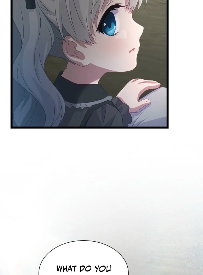 The Saintess Became the Northern Grand Duke’s Daughter Chapter 56 page 94