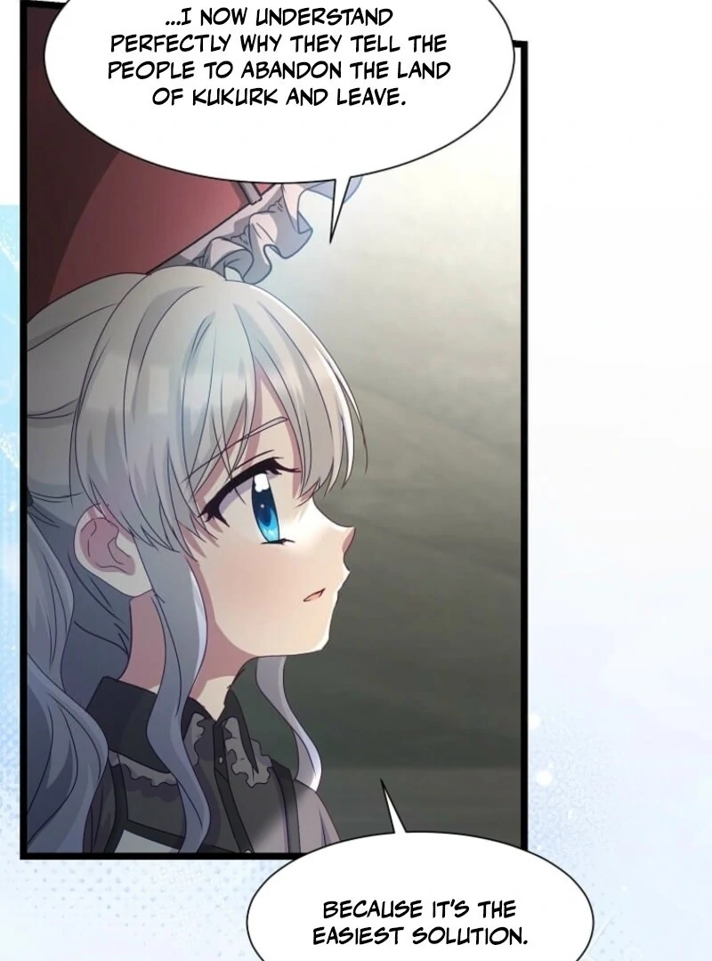 The Saintess Became the Northern Grand Duke’s Daughter Chapter 56 page 97