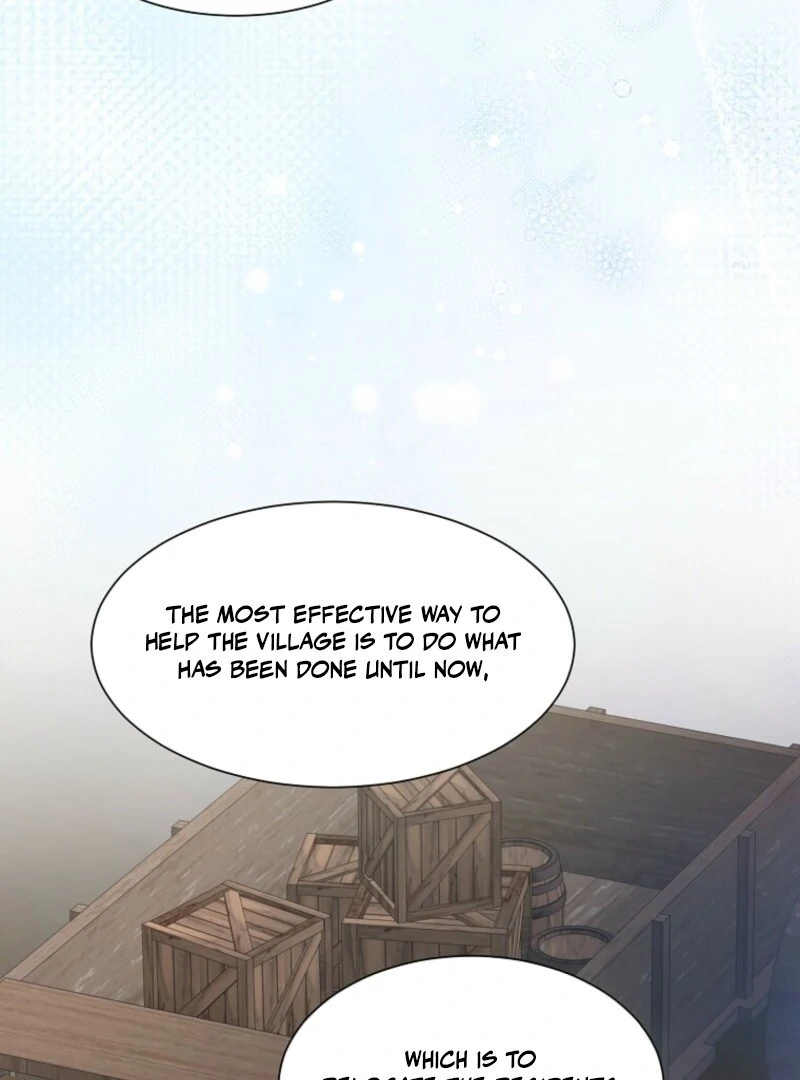 The Saintess Became the Northern Grand Duke’s Daughter Chapter 56 page 99