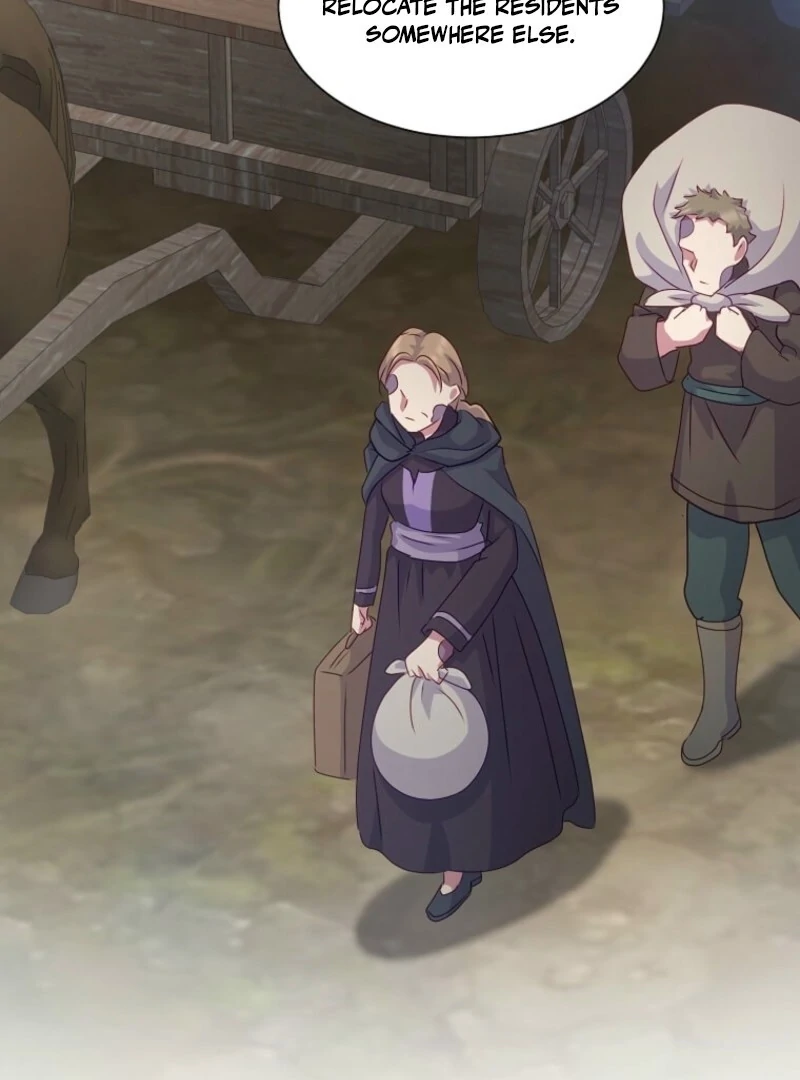 The Saintess Became the Northern Grand Duke’s Daughter Chapter 56 page 100