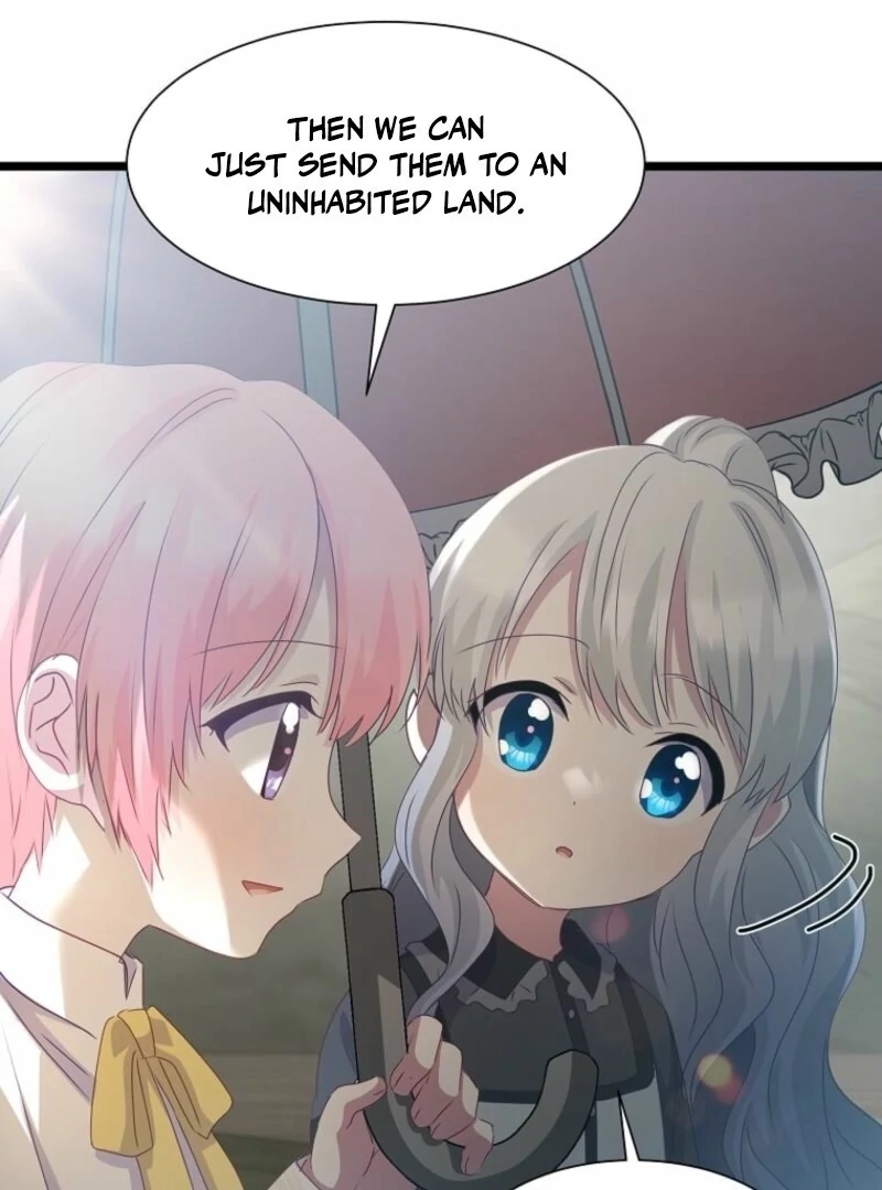The Saintess Became the Northern Grand Duke’s Daughter Chapter 56 page 104