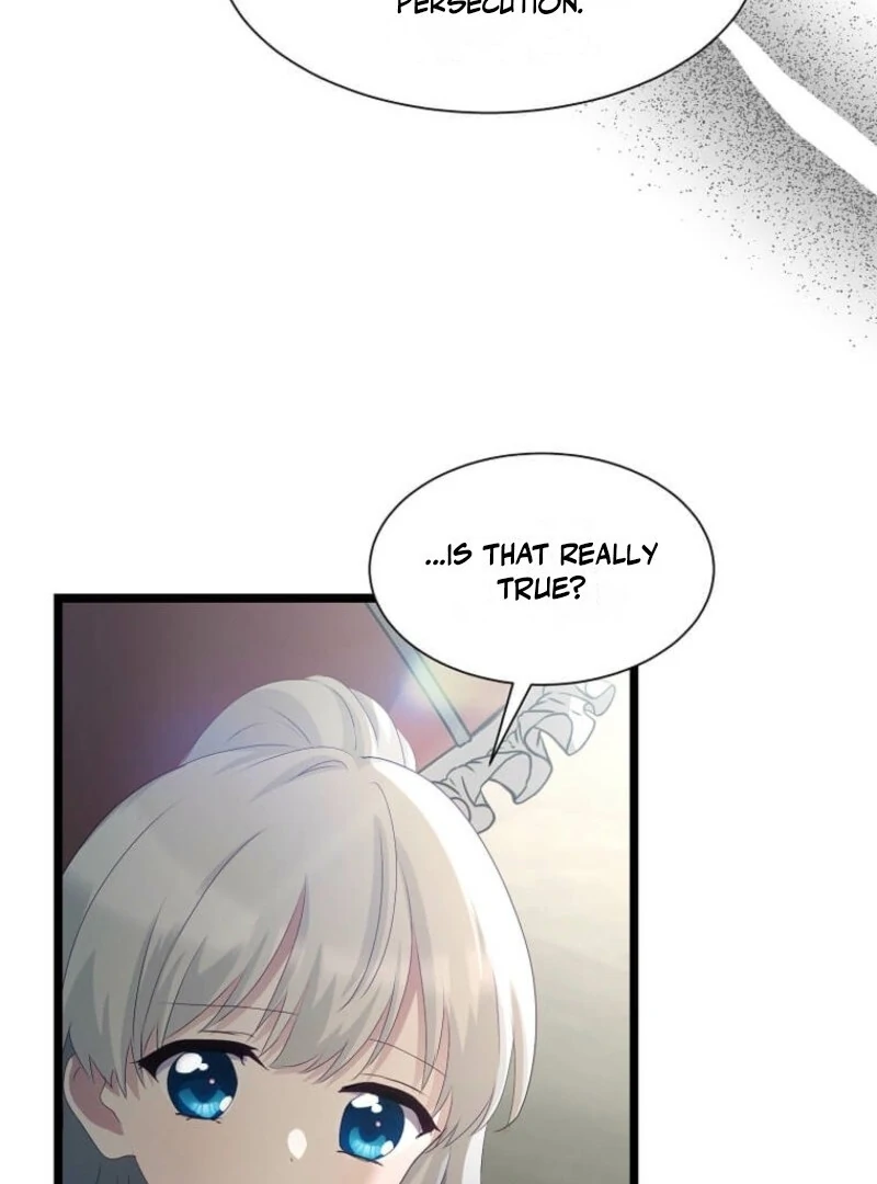 The Saintess Became the Northern Grand Duke’s Daughter Chapter 56 page 106