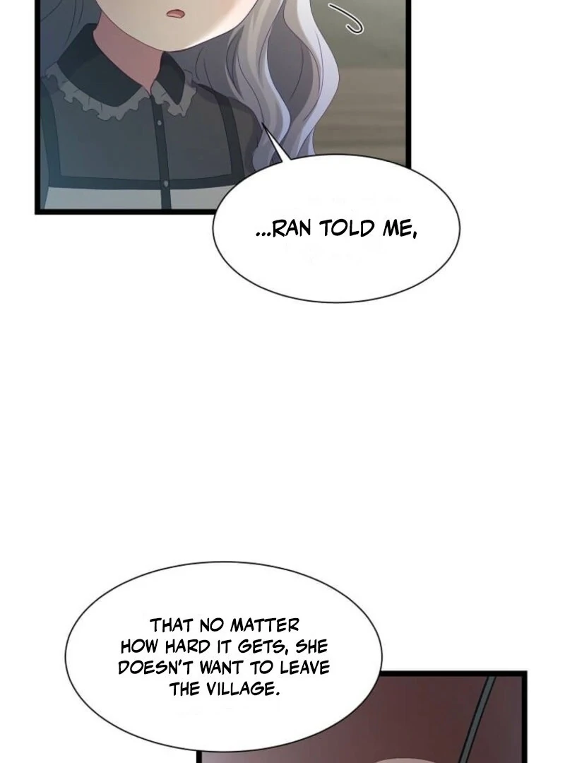 The Saintess Became the Northern Grand Duke’s Daughter Chapter 56 page 107