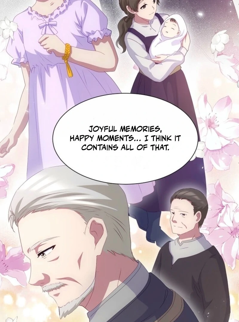 The Saintess Became the Northern Grand Duke’s Daughter Chapter 56 page 110
