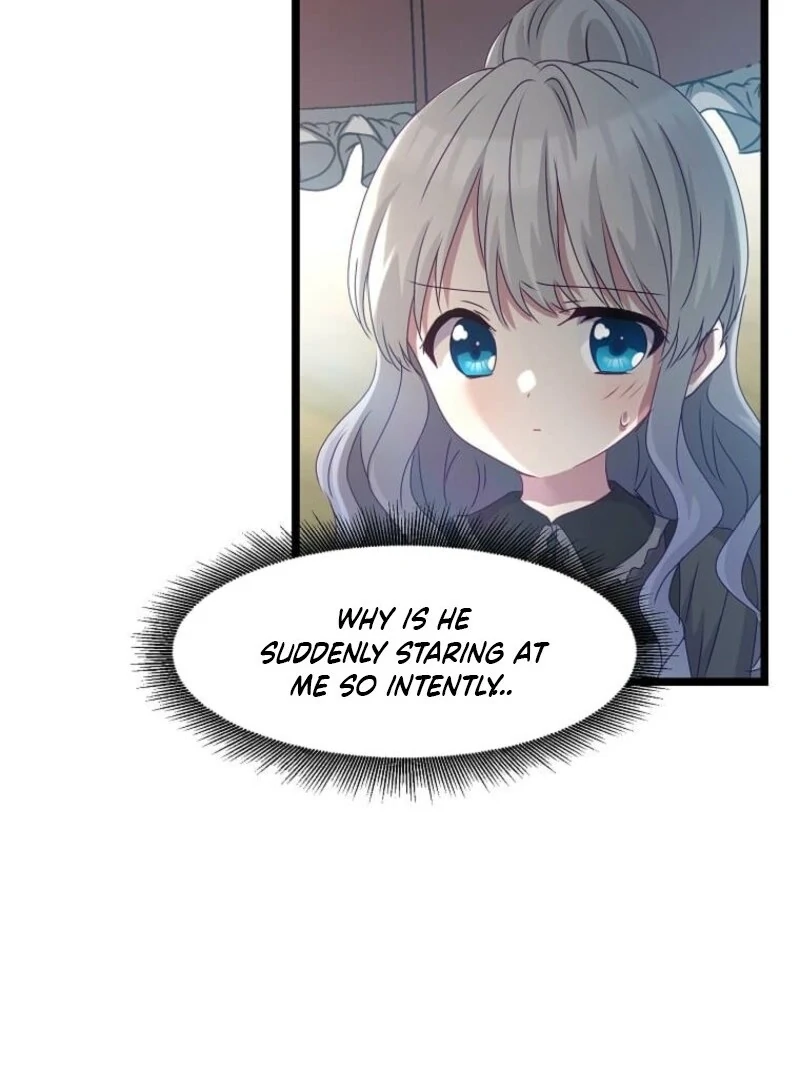 The Saintess Became the Northern Grand Duke’s Daughter Chapter 56 page 120