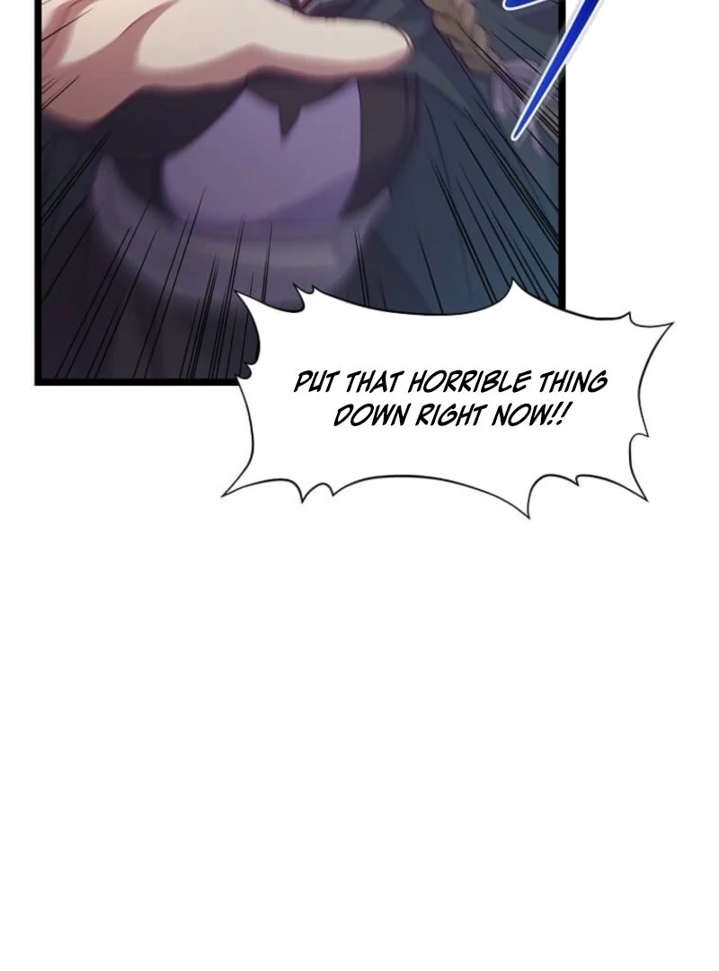 The Saintess Became the Northern Grand Duke’s Daughter Chapter 56 page 131