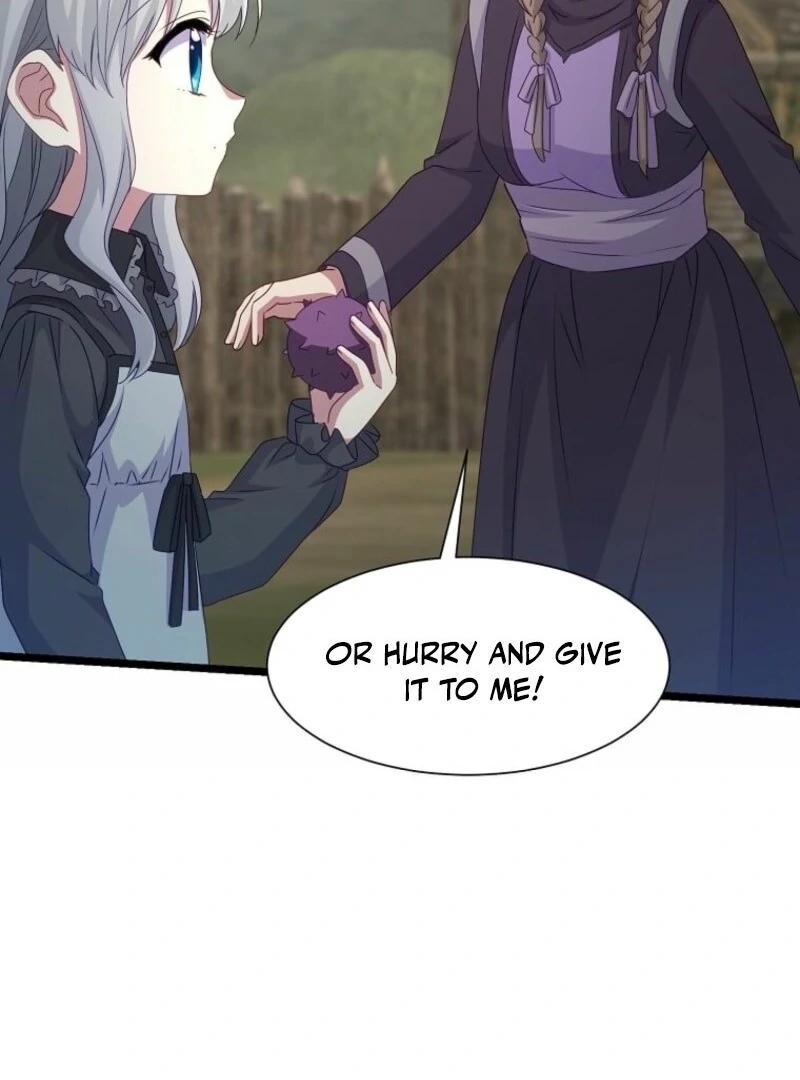 The Saintess Became the Northern Grand Duke’s Daughter Chapter 57 page 5