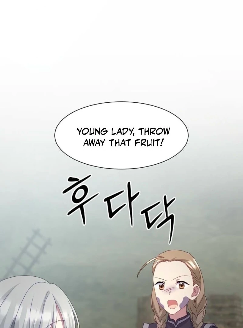 The Saintess Became the Northern Grand Duke’s Daughter Chapter 57 page 4