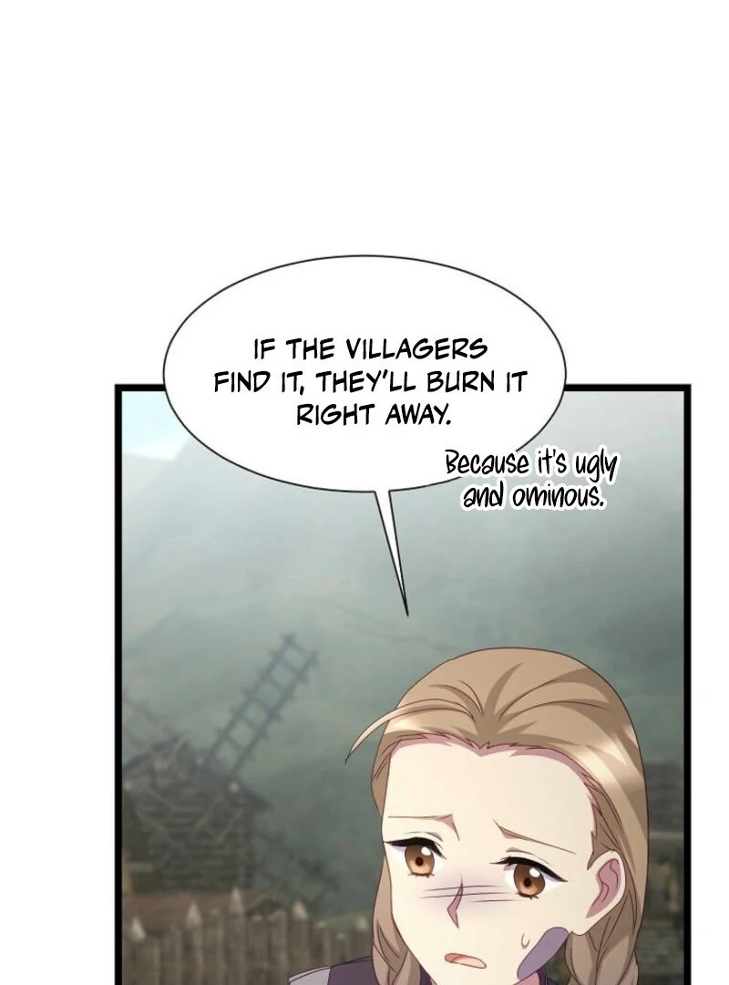 The Saintess Became the Northern Grand Duke’s Daughter Chapter 57 page 6