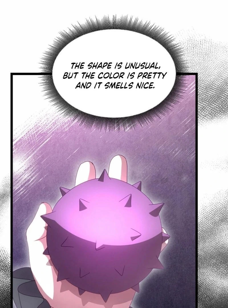 The Saintess Became the Northern Grand Duke’s Daughter Chapter 57 page 8