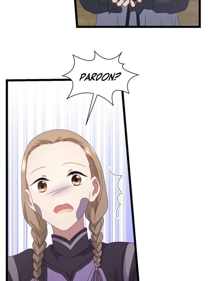 The Saintess Became the Northern Grand Duke’s Daughter Chapter 57 page 14