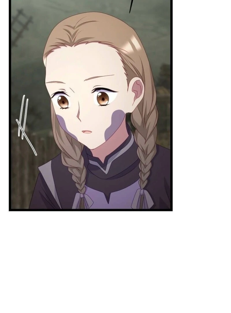 The Saintess Became the Northern Grand Duke’s Daughter Chapter 57 page 18