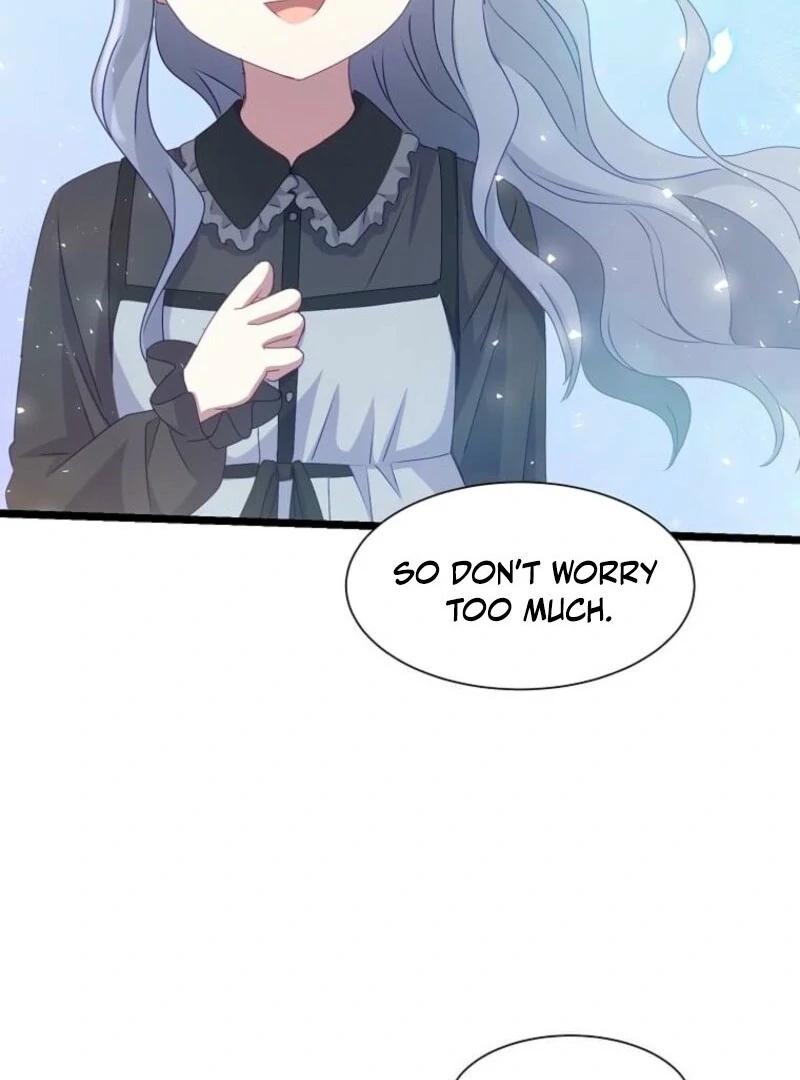 The Saintess Became the Northern Grand Duke’s Daughter Chapter 57 page 20