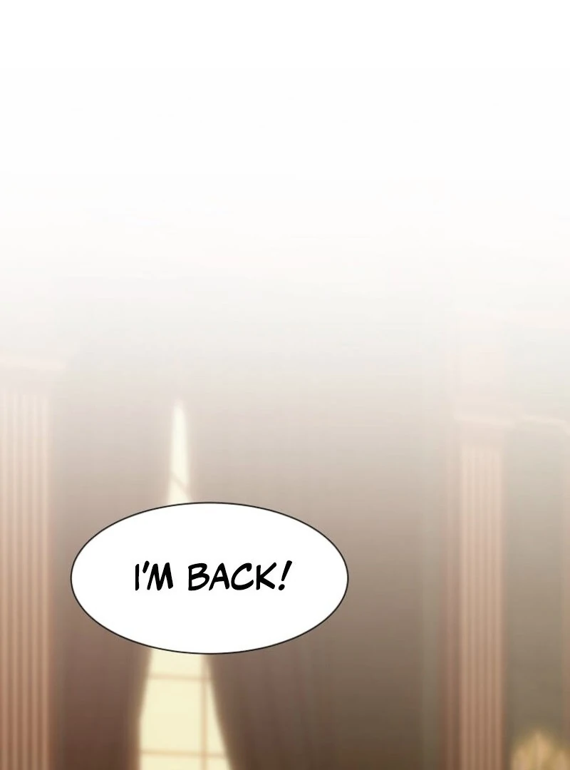 The Saintess Became the Northern Grand Duke’s Daughter Chapter 57 page 25