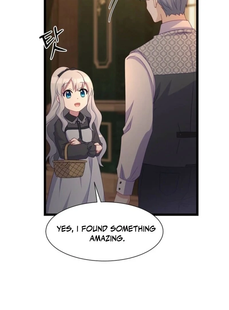The Saintess Became the Northern Grand Duke’s Daughter Chapter 57 page 28