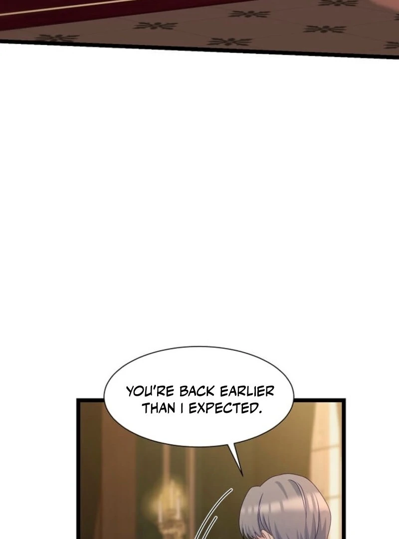 The Saintess Became the Northern Grand Duke’s Daughter Chapter 57 page 27