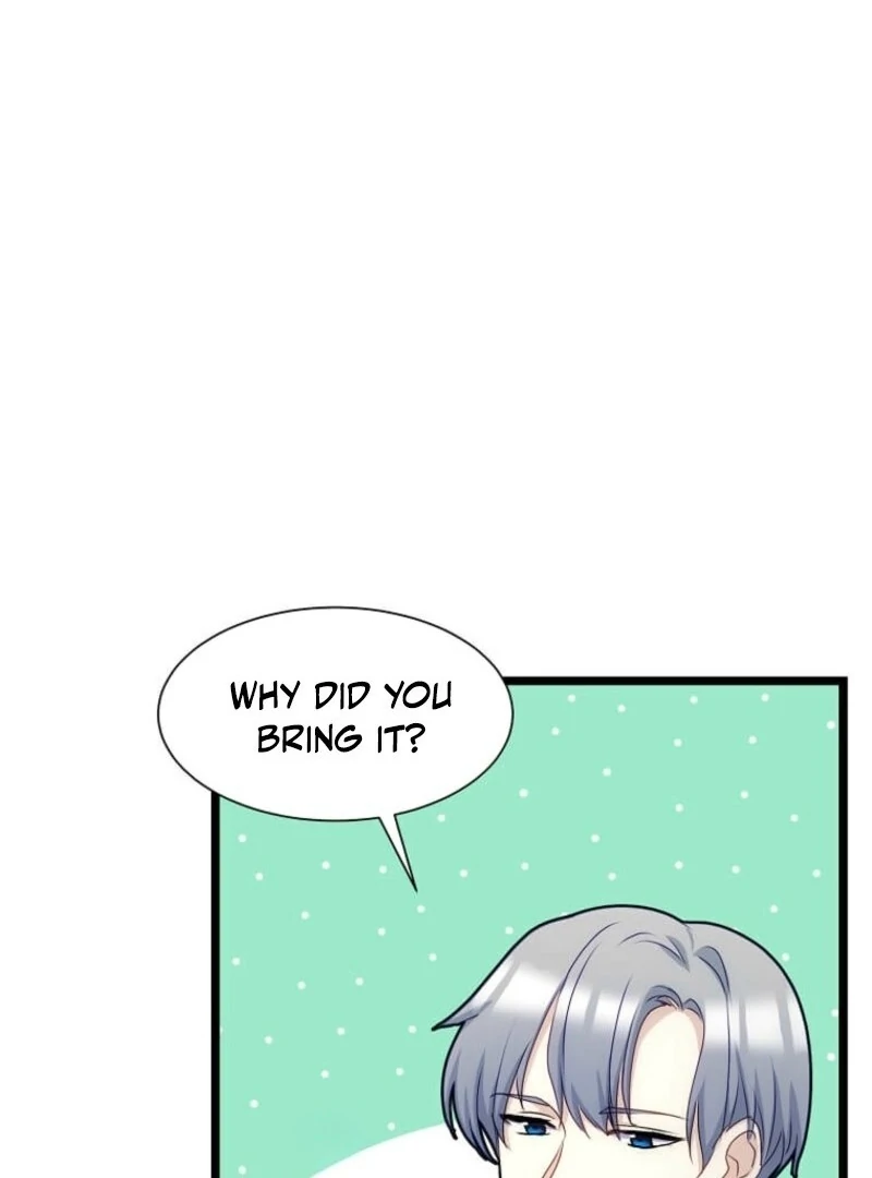The Saintess Became the Northern Grand Duke’s Daughter Chapter 57 page 31