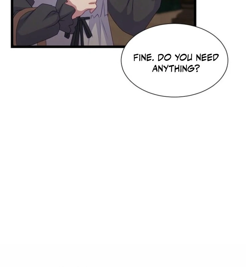 The Saintess Became the Northern Grand Duke’s Daughter Chapter 57 page 34