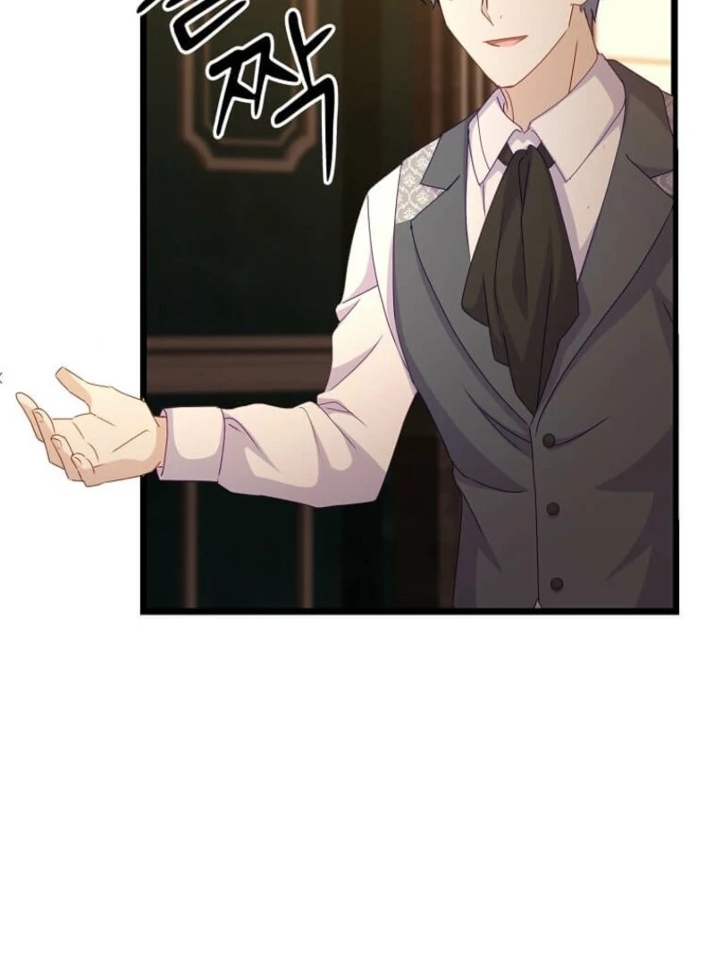 The Saintess Became the Northern Grand Duke’s Daughter Chapter 57 page 38