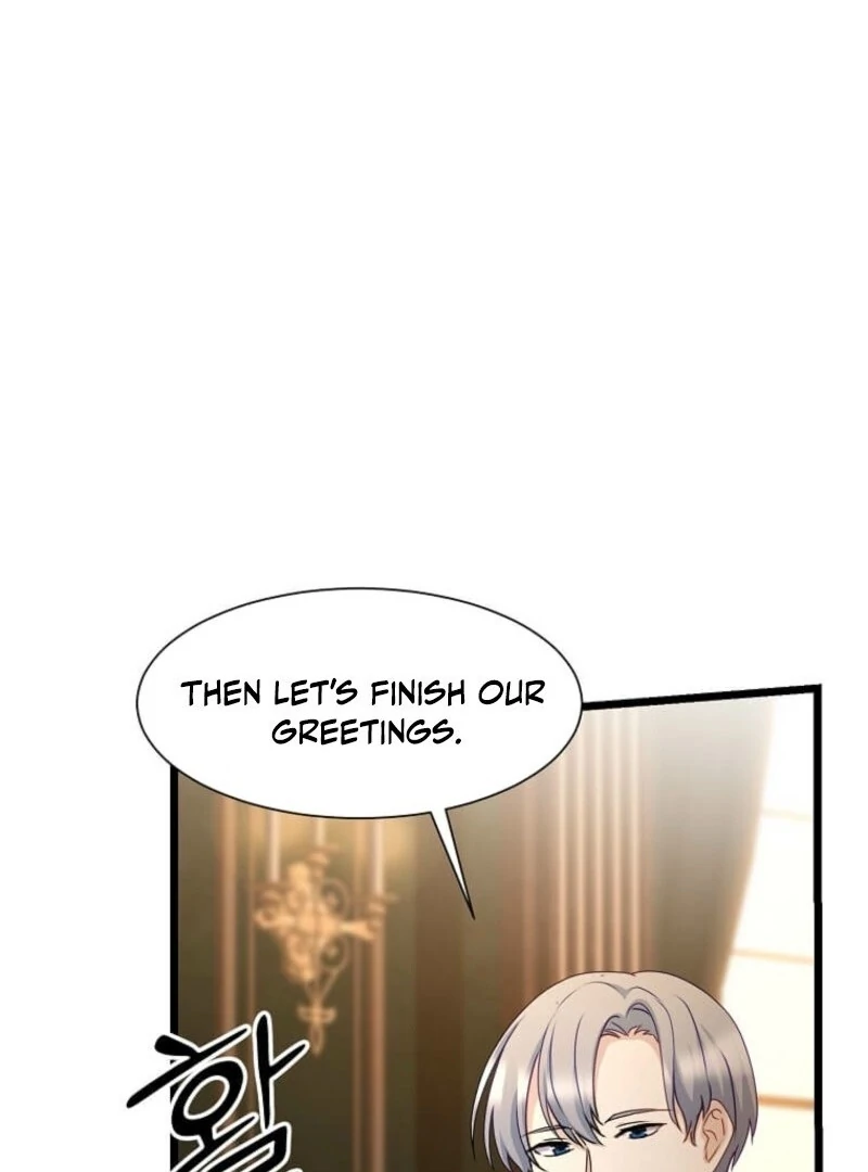 The Saintess Became the Northern Grand Duke’s Daughter Chapter 57 page 37