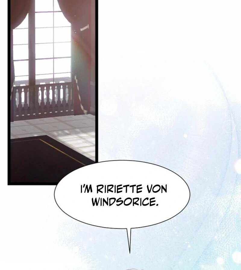 The Saintess Became the Northern Grand Duke’s Daughter Chapter 57 page 45