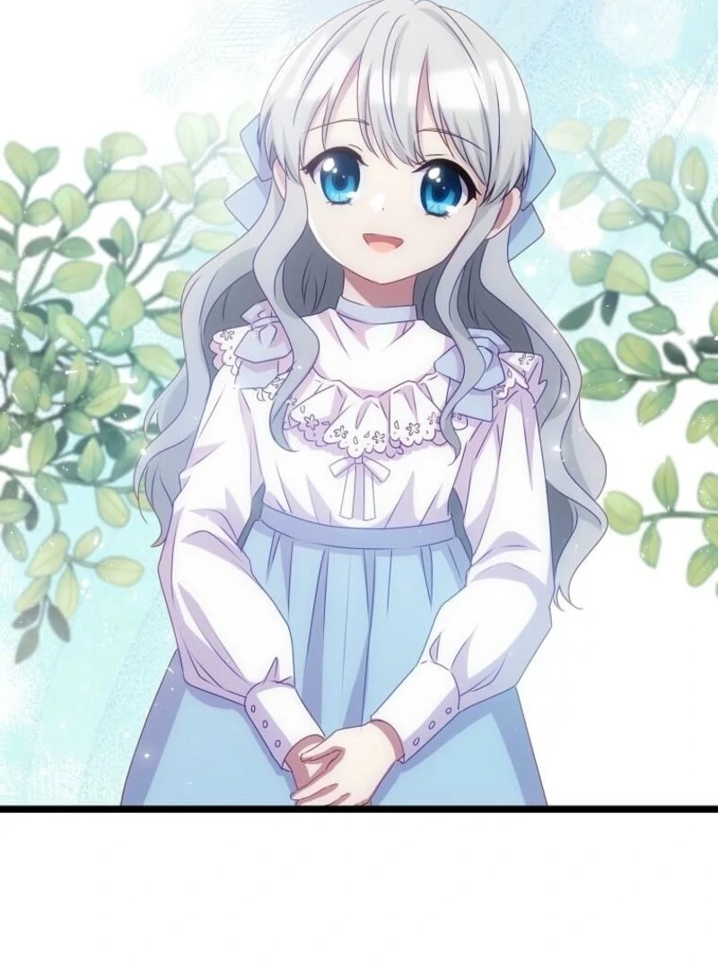 The Saintess Became the Northern Grand Duke’s Daughter Chapter 57 page 46