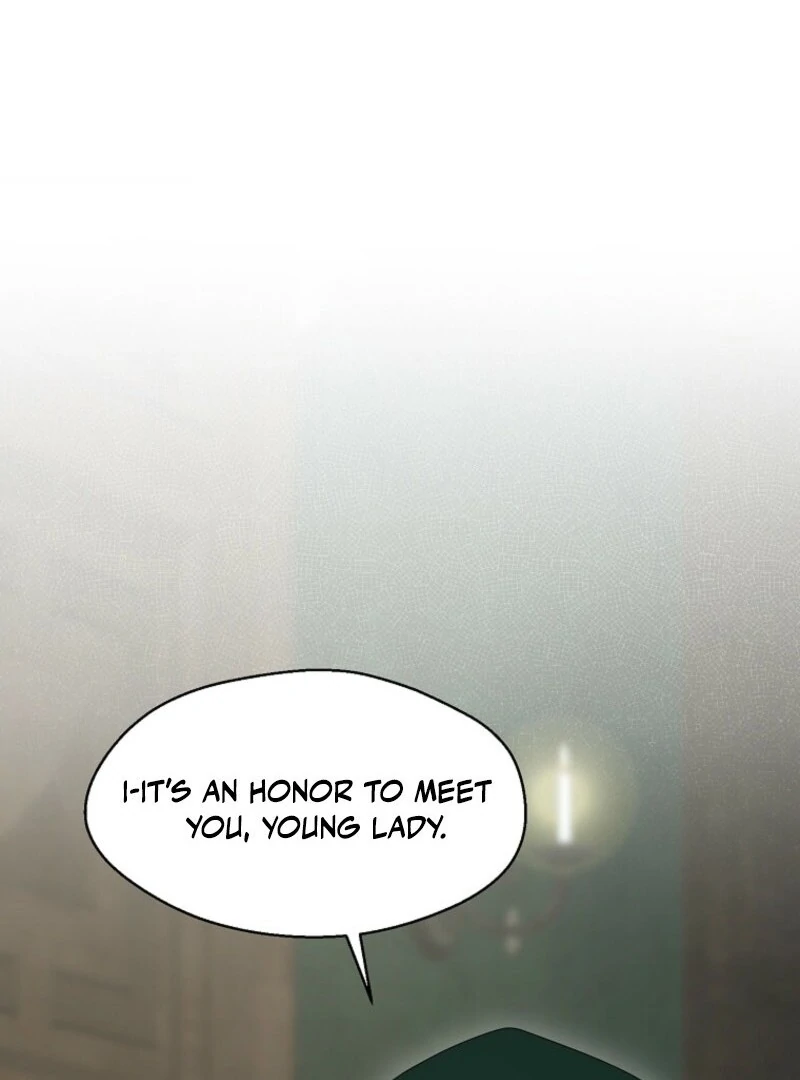 The Saintess Became the Northern Grand Duke’s Daughter Chapter 57 page 47