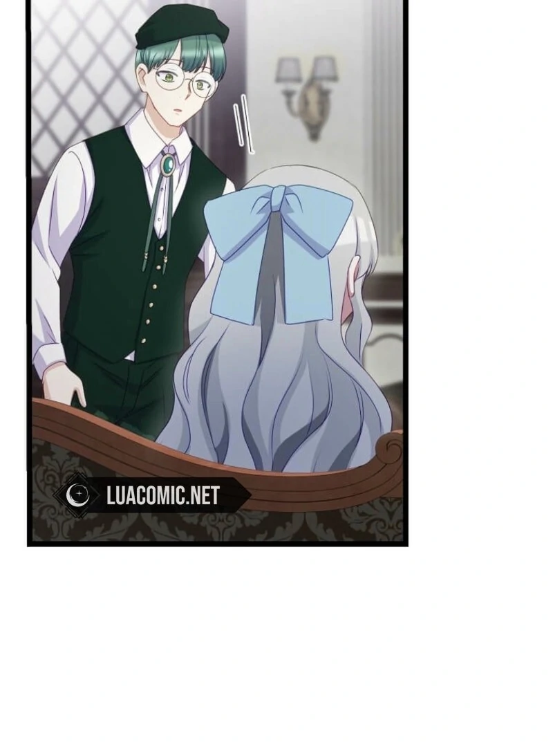 The Saintess Became the Northern Grand Duke’s Daughter Chapter 57 page 50