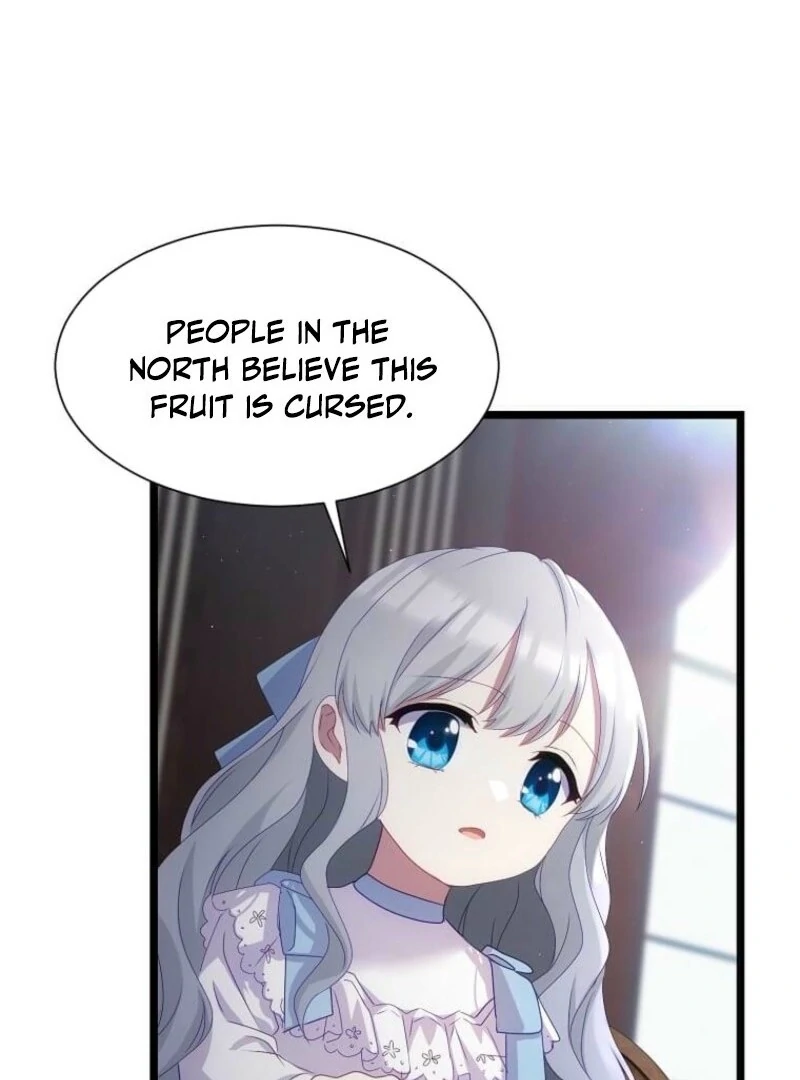 The Saintess Became the Northern Grand Duke’s Daughter Chapter 57 page 51