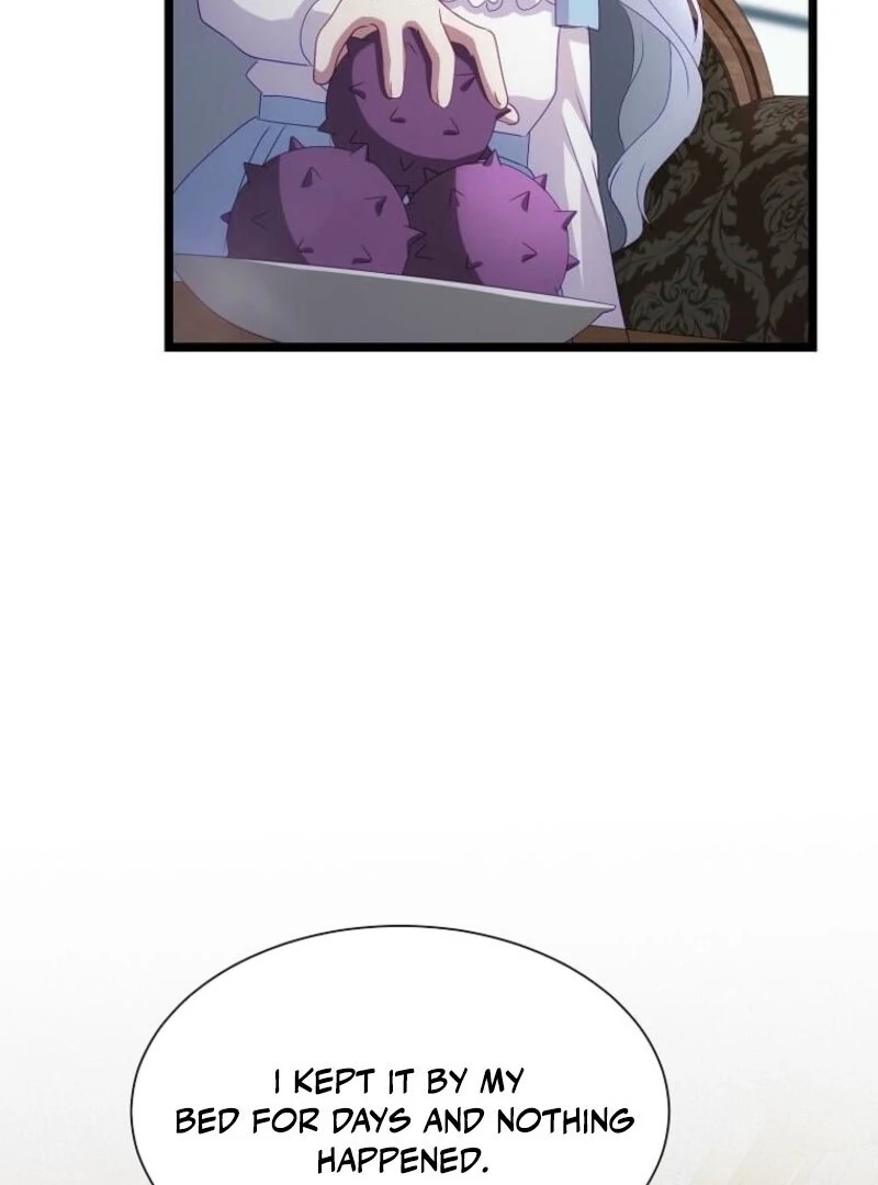 The Saintess Became the Northern Grand Duke’s Daughter Chapter 57 page 52