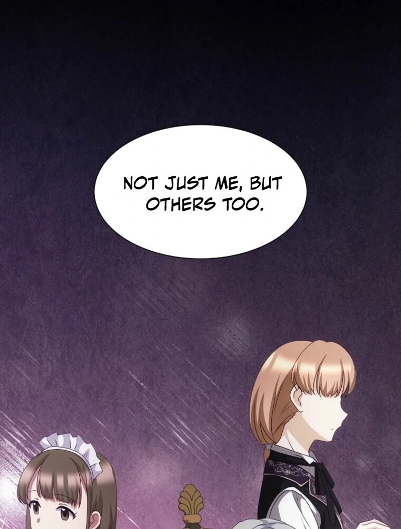 The Saintess Became the Northern Grand Duke’s Daughter Chapter 57 page 54