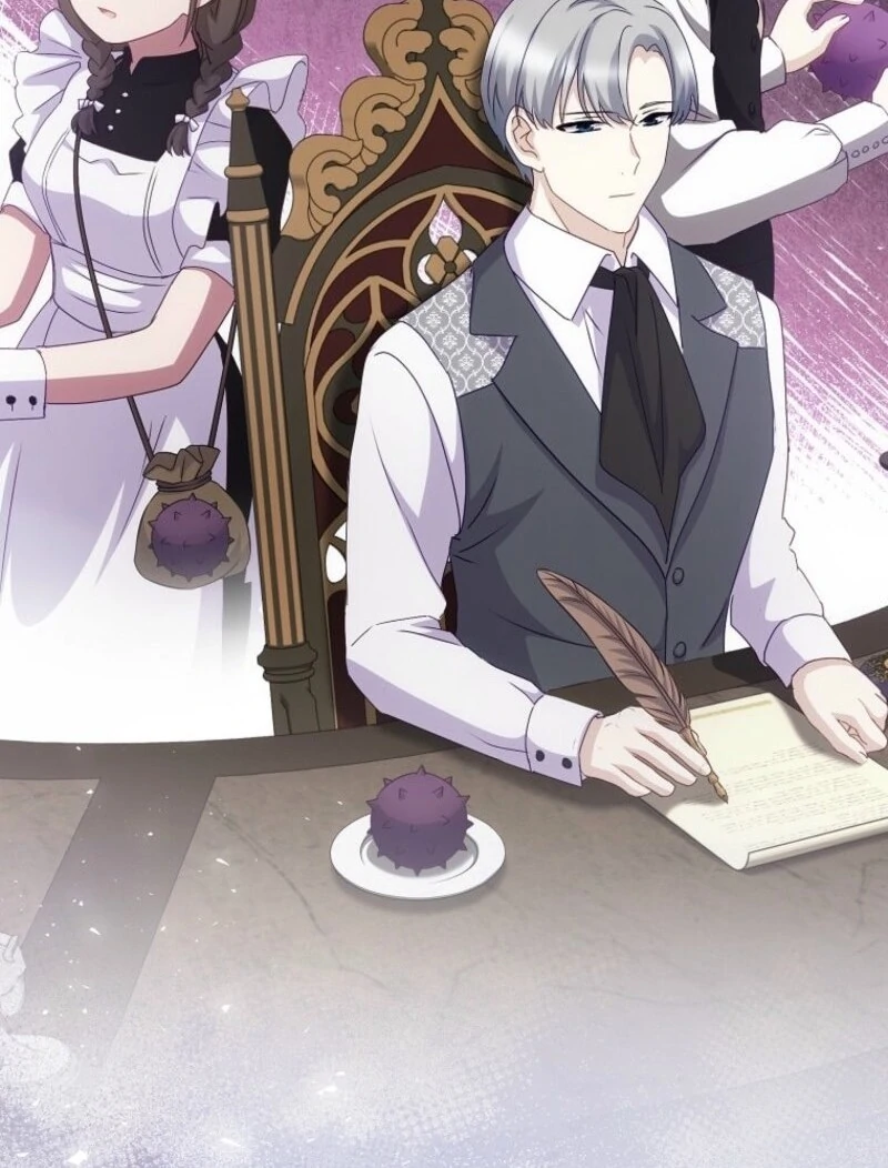 The Saintess Became the Northern Grand Duke’s Daughter Chapter 57 page 55